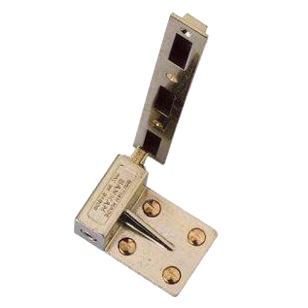 Banham W107 Sash Window Lock