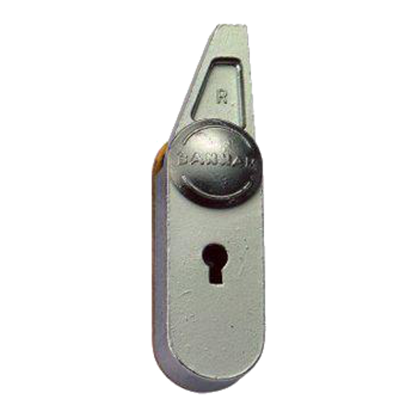 Banham W108 Window Lock