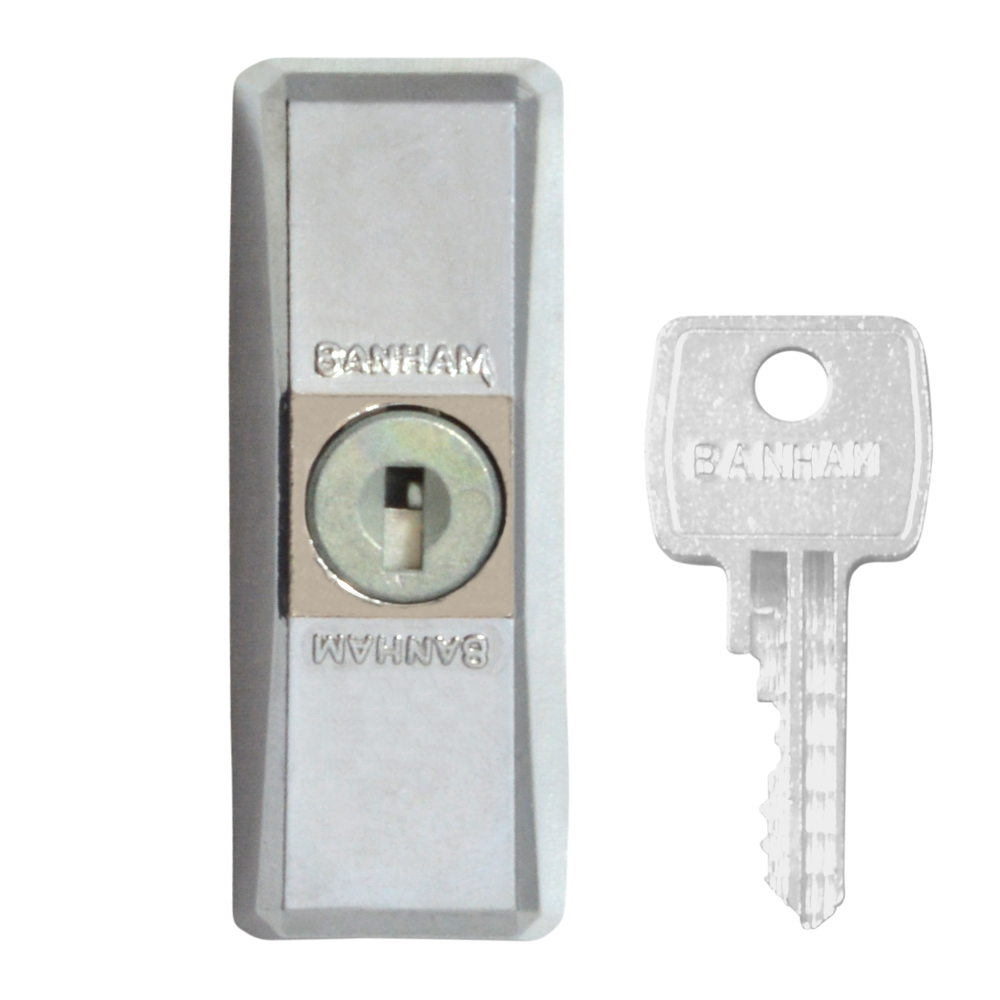 Banham W109 Window Lock