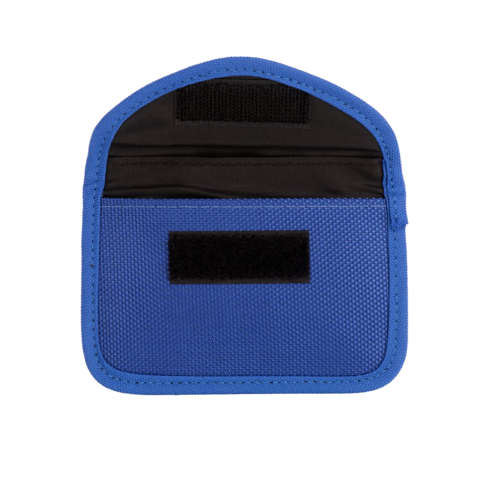 BEE-SECURE RFID Key Pouch - Polyester