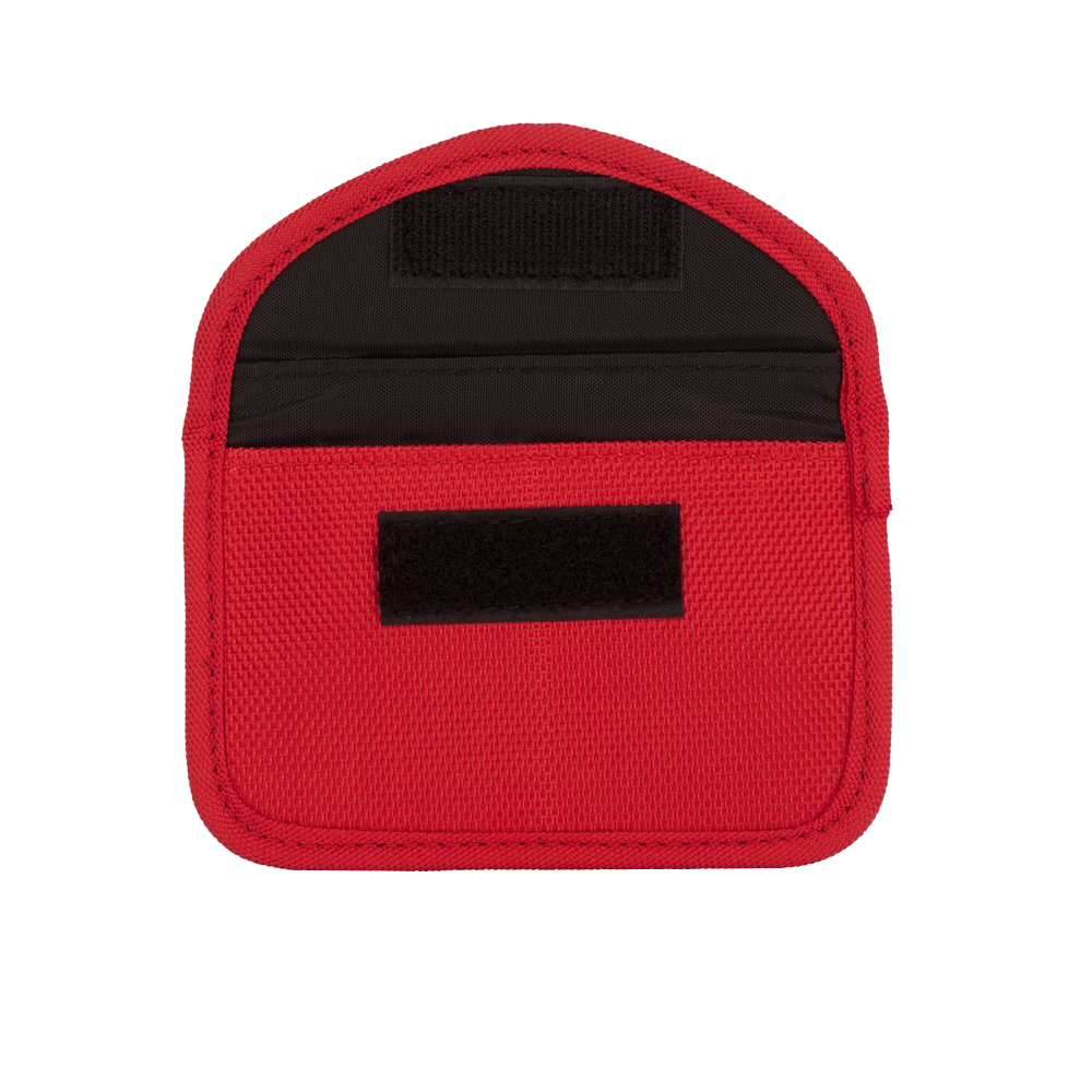 BEE-SECURE RFID Key Pouch - Polyester