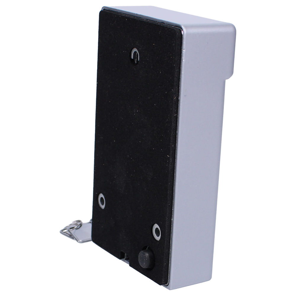 VANDERBILT INDUSTRIES K44 Keypad