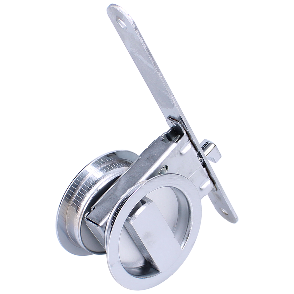 BONAITI SERRATURE Easy Kit Round With G500 To Suit WC Sliding Door