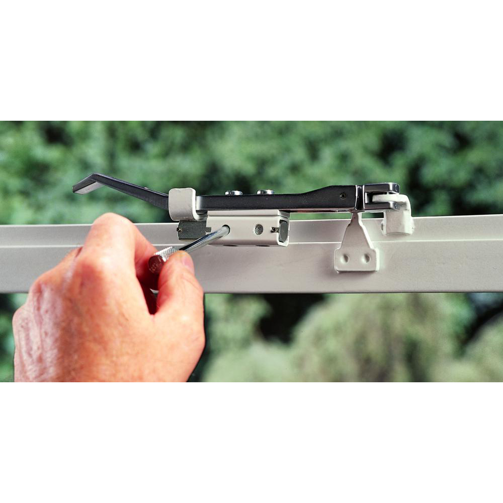 BRAMAH R3/04 Window Lock