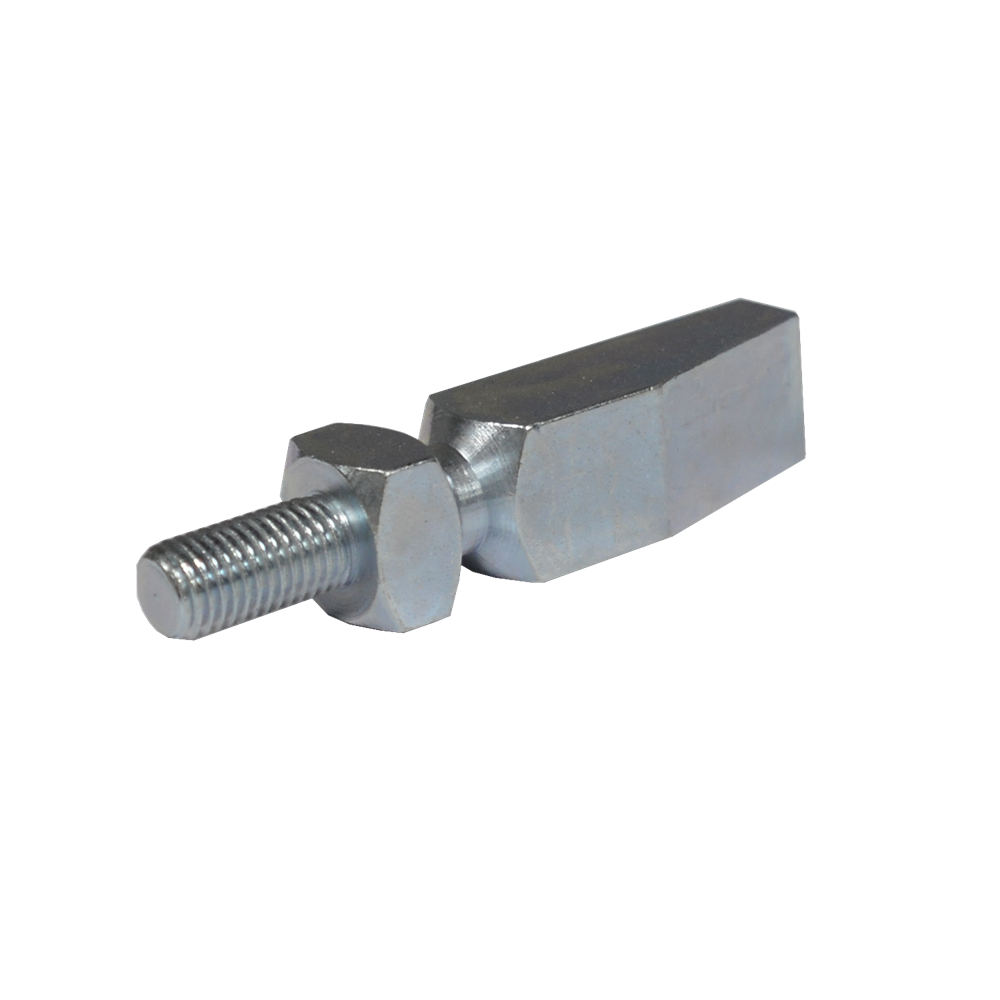 BRITON 376 Series Shoot End Plug