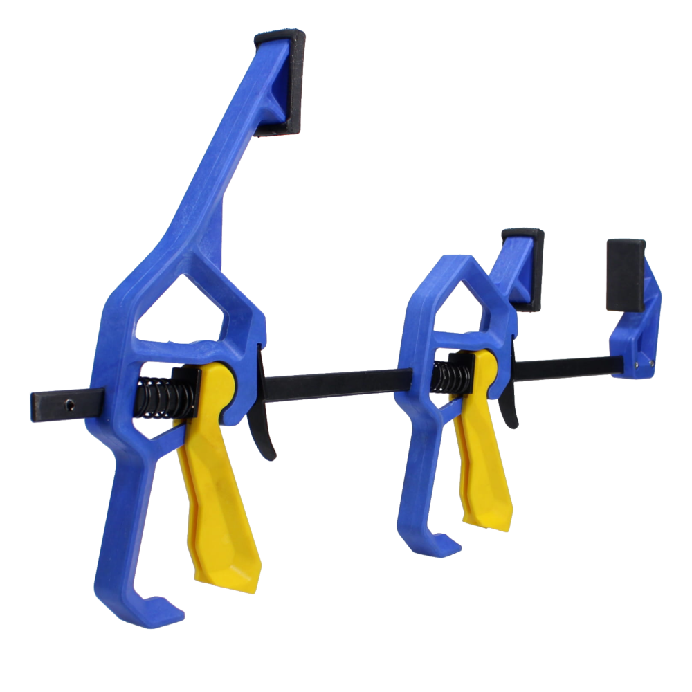 CAMEL CLAMP Window & Door Clamp 1 Pair