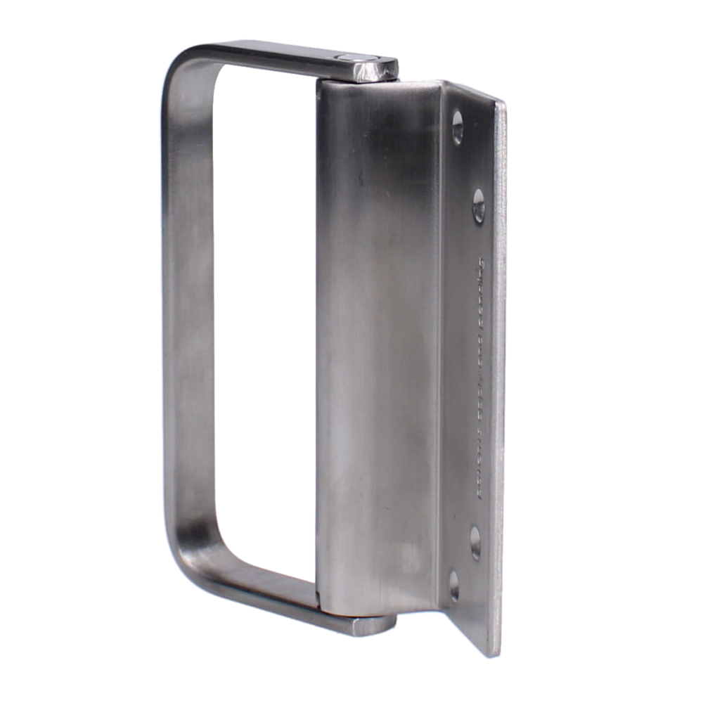 CENTOR Edge Mounting Pull Handle For E3 Bi-Fold Inward Opening Doors