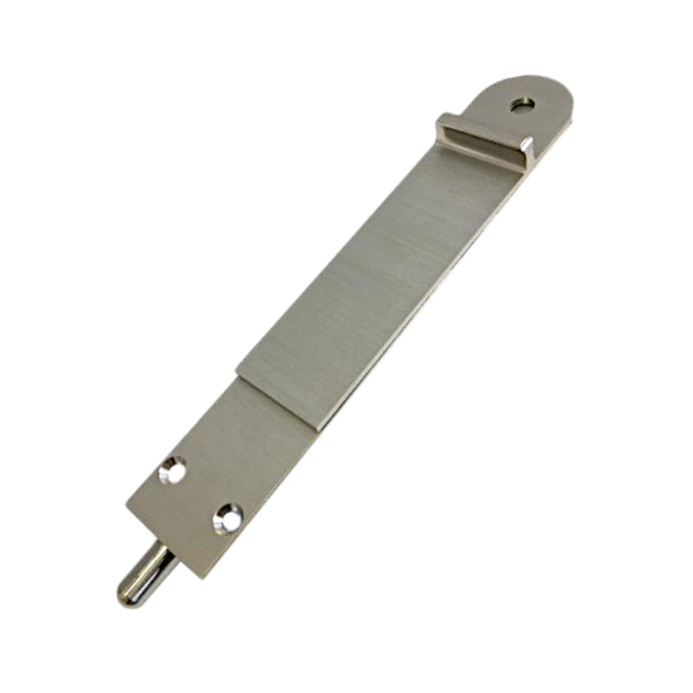 CENTOR Dropbolt DF Brushed Metallic