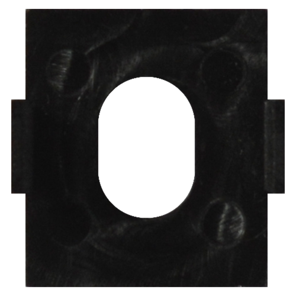 CHAMELEON 4mm Packers To Suit Friction Stays