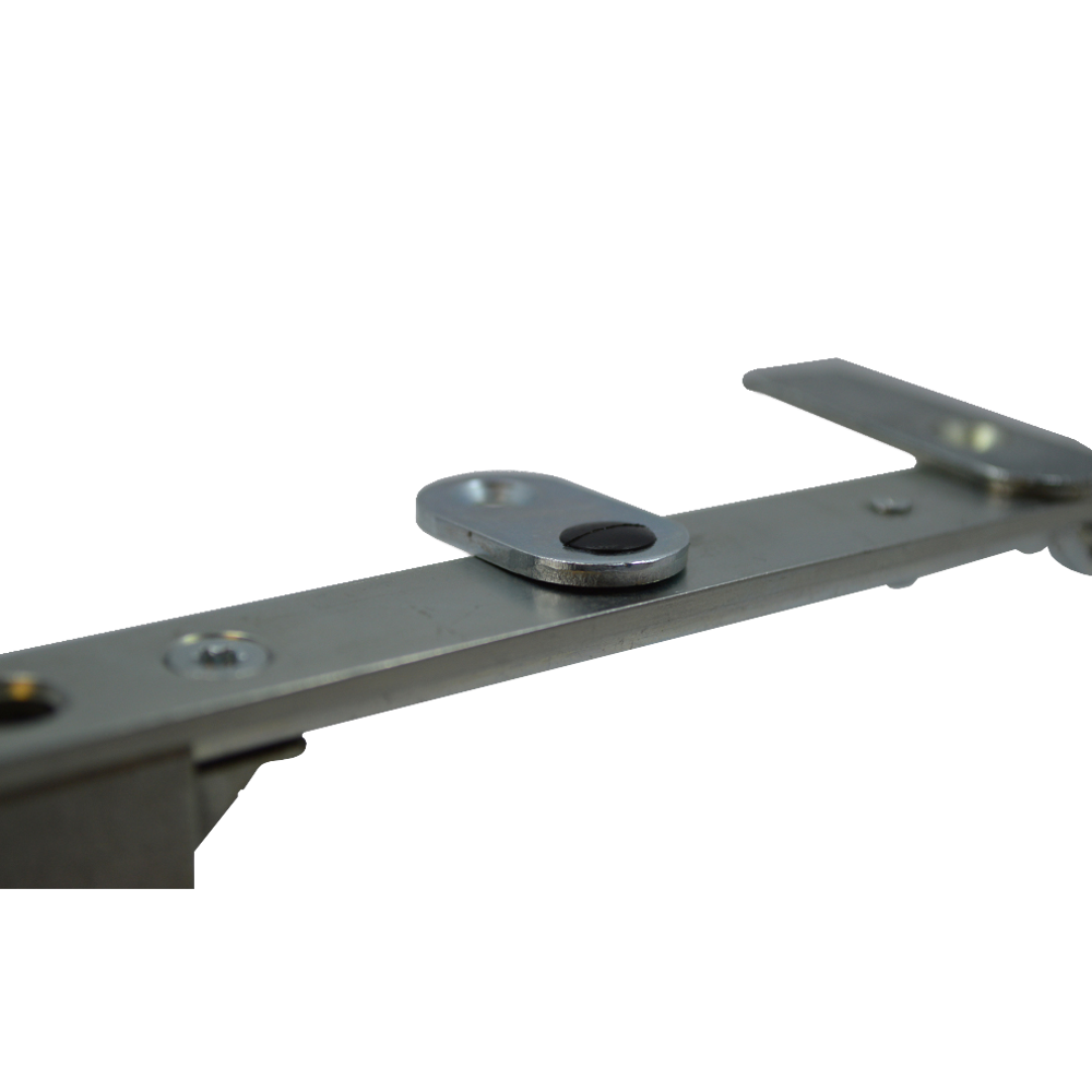 CHAMELEON Fixing Tab To Suit UPVC Door Locks