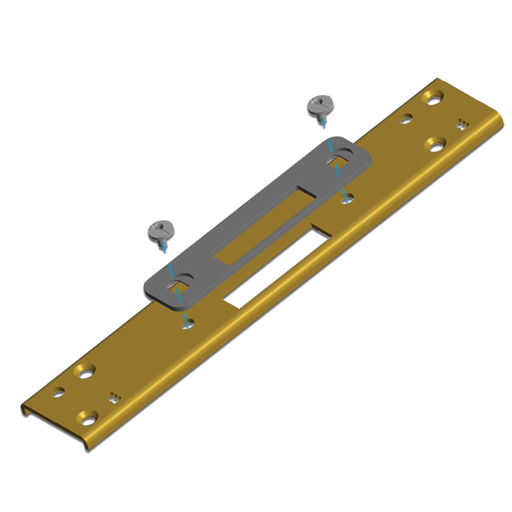 CHAMELEON Adaptable Hook Keep