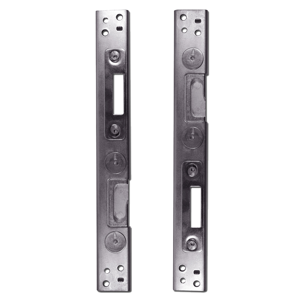 CHAMELEON Adaptable Lock Roller And Hook Keep