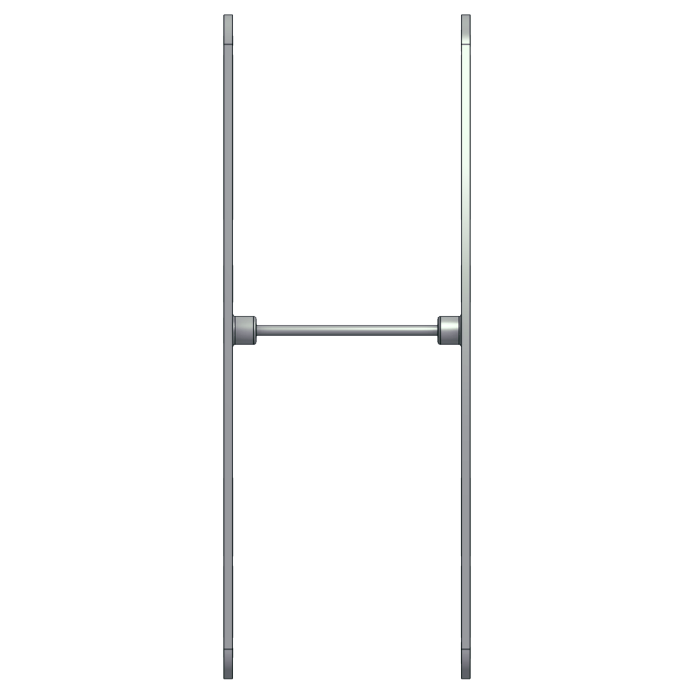 CHAMELEON Pro 92 Centres 122mm Fixing Conversion Kit