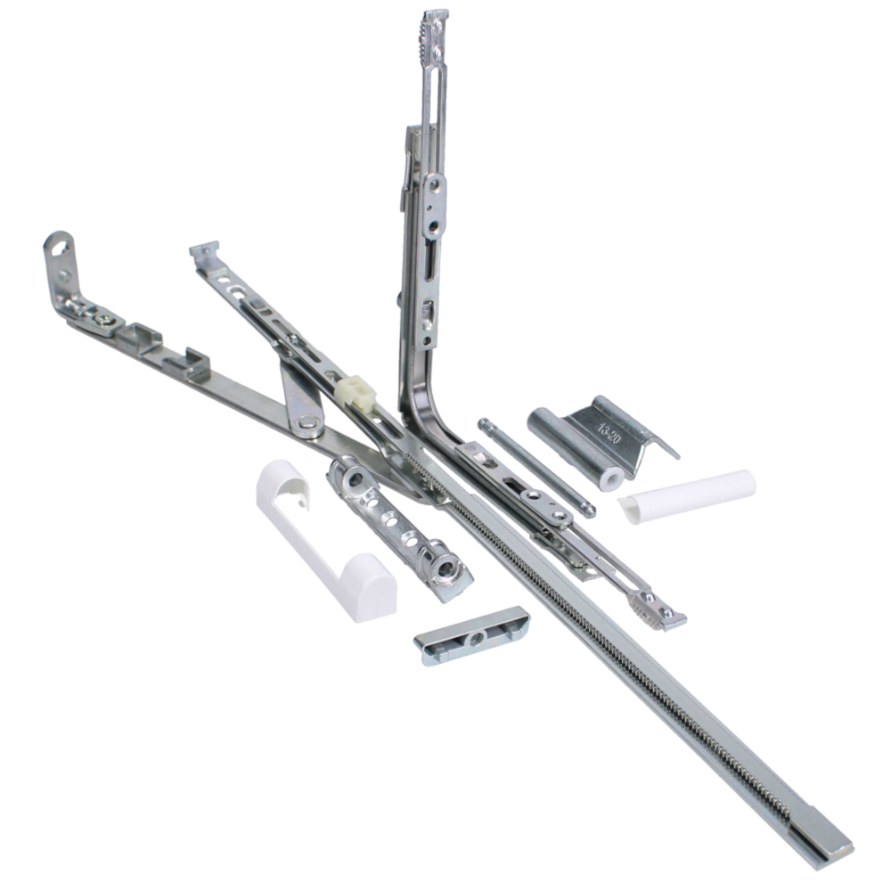CHAMELEON 13mm Axis Tilt Before Turn Face Fit Width Pack