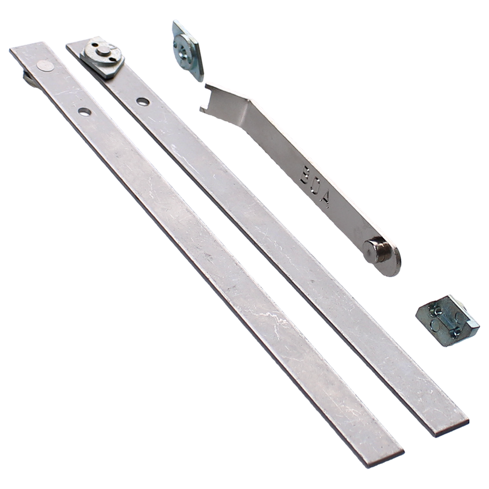 CHAMELEON Friction Stay Restrictor Converter