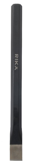 Rikä Cold Chisel 1" x 12" (25 x 305mm)