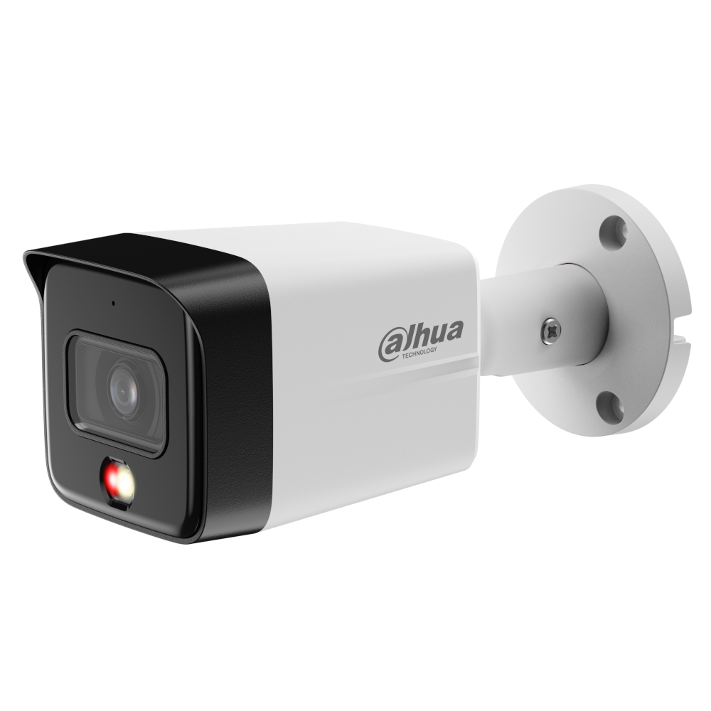 DAHUA IP Bullet 6MP Entry Series Network Camera 12V DC