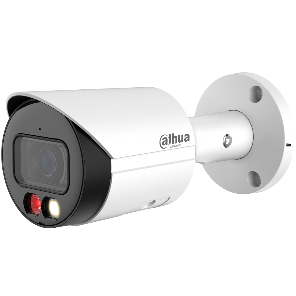 DAHUA IP Bullet WizSense Series 2 Network Camera 12V DC