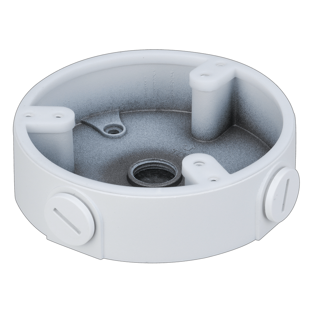 DAHUA PFA137 Round Aluminium Junction Box