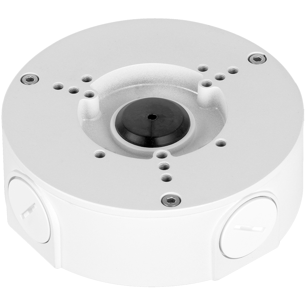 DAHUA PFA130-E Round Aluminium Waterproof Junction Box