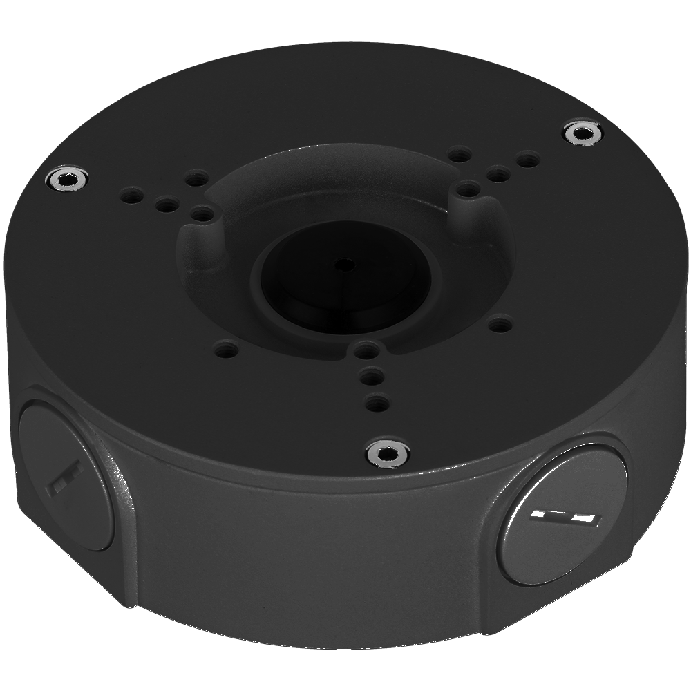 DAHUA PFA130-E Round Aluminium Waterproof Junction Box