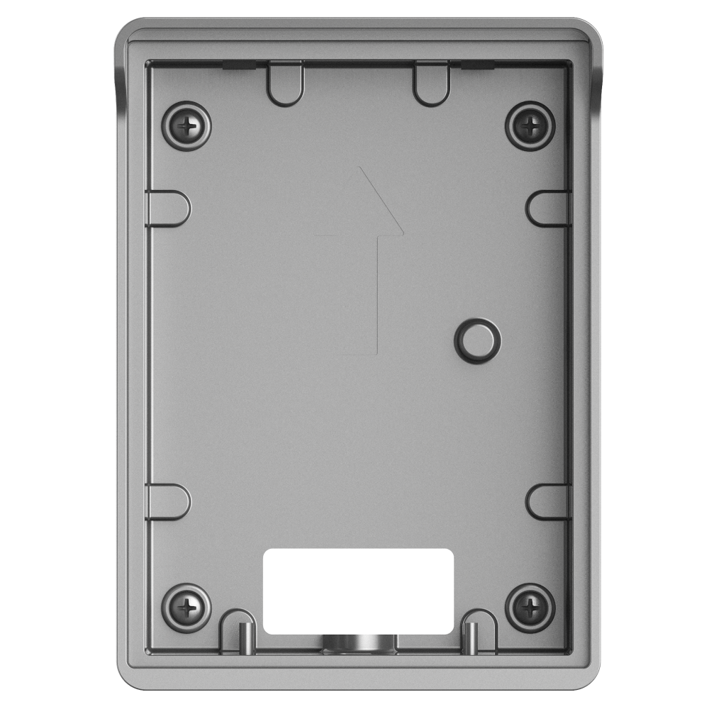 DAHUA Video Door Entry Surface Mount Rainshield VTM05R