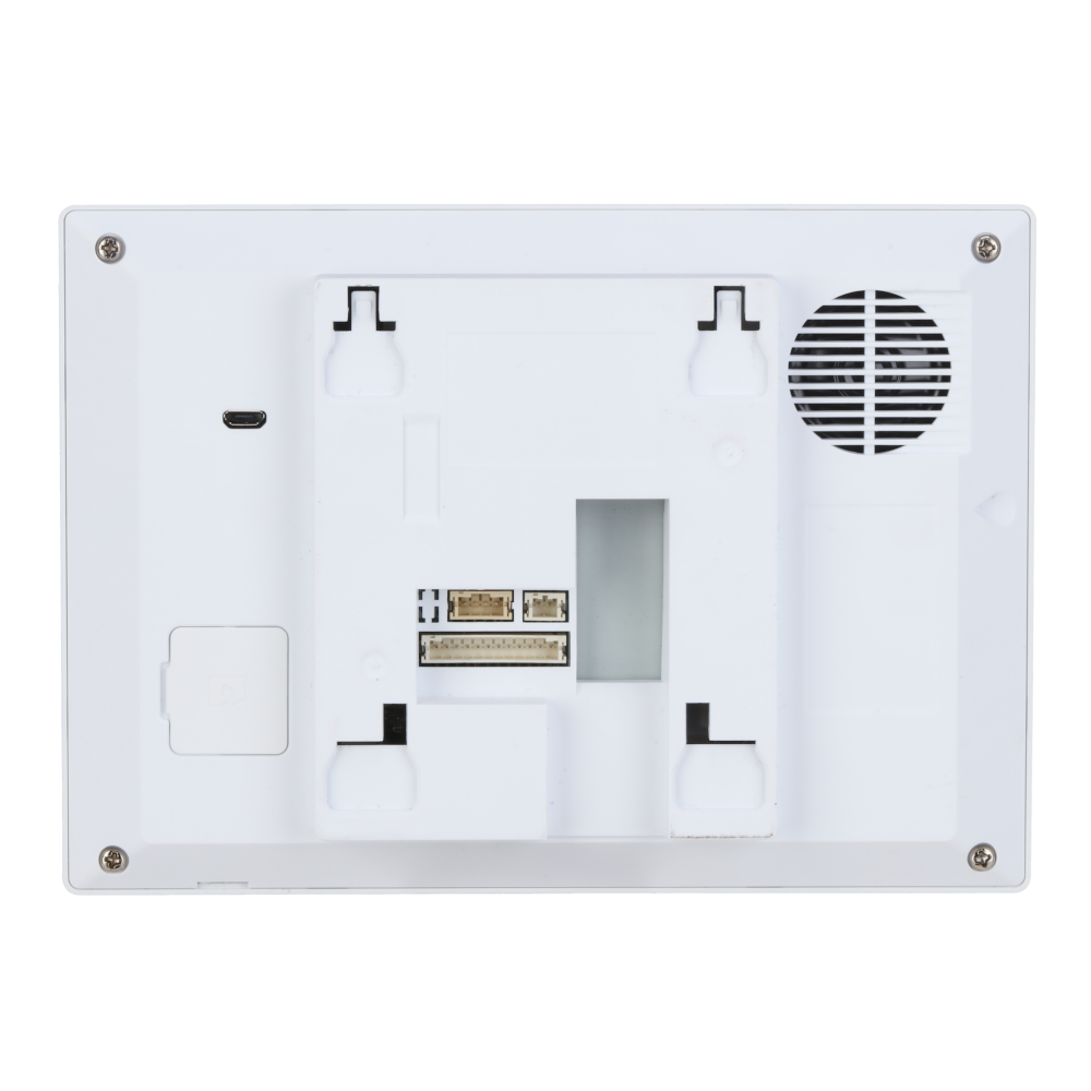 DAHUA Video Door Entry VTH5 Series Indoor Monitor IP Wi-Fi Android 7 Inch Touchscreen