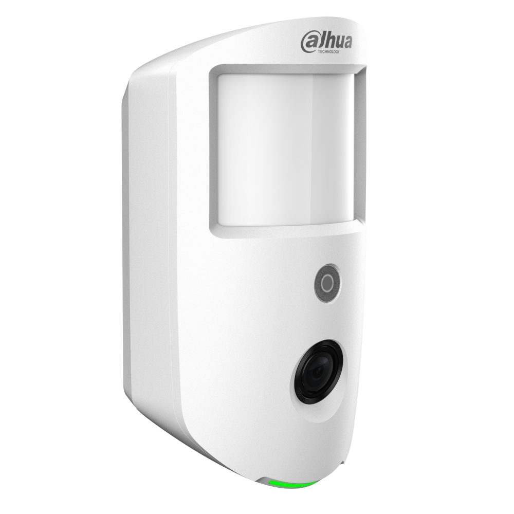 DAHUA Airshield Wireless PIR/Camera (Indoor) ARD1731-W2(868)