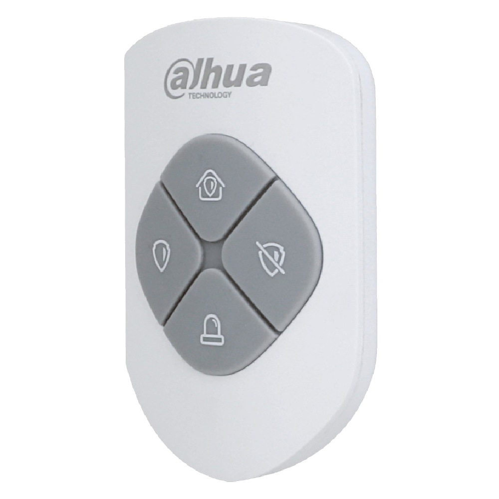 DAHUA Airshield Wireless Key Fob ARA24-W2(868)