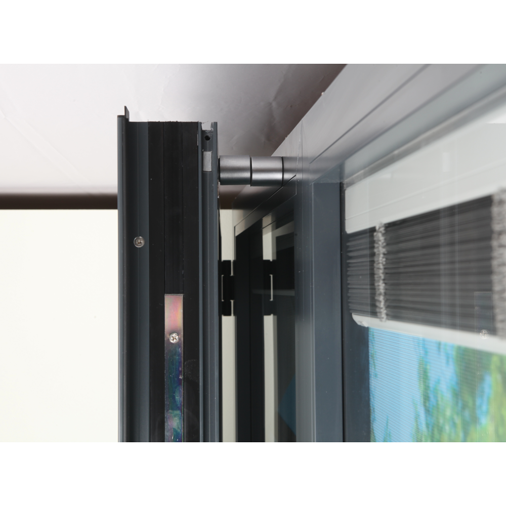 DEBAR Protec 65mm Magnetic Door Holder To Suit Lever/Lever Handle