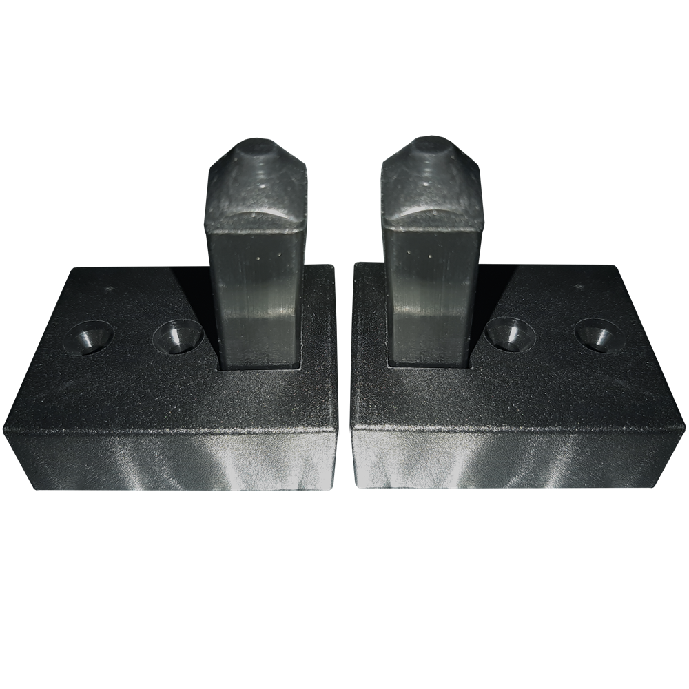 DEBAR Shootbolt Accessory Kit To Suit Visofold 1000