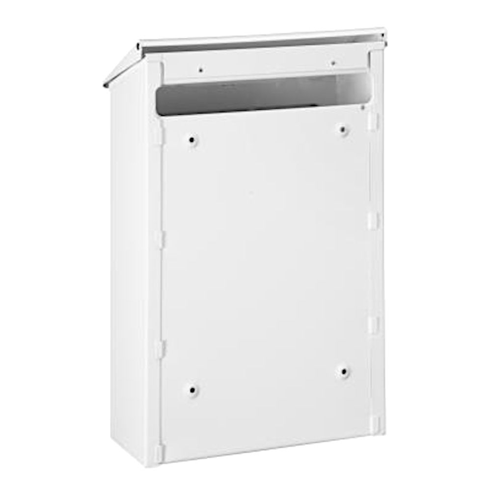 DAD Decayeux 118 Picardi No. 4 Post Box