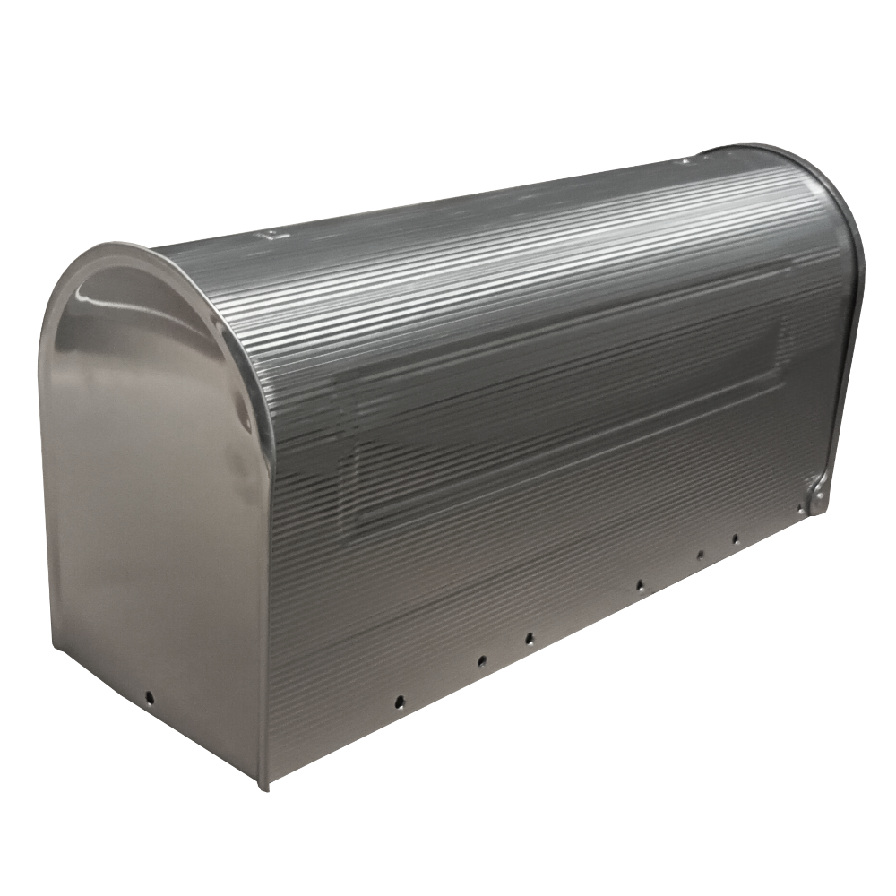 DAD Decayeux Chicago Post Box