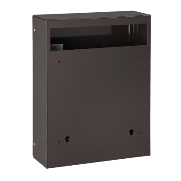 DAD Decayeux City 4 Post Box