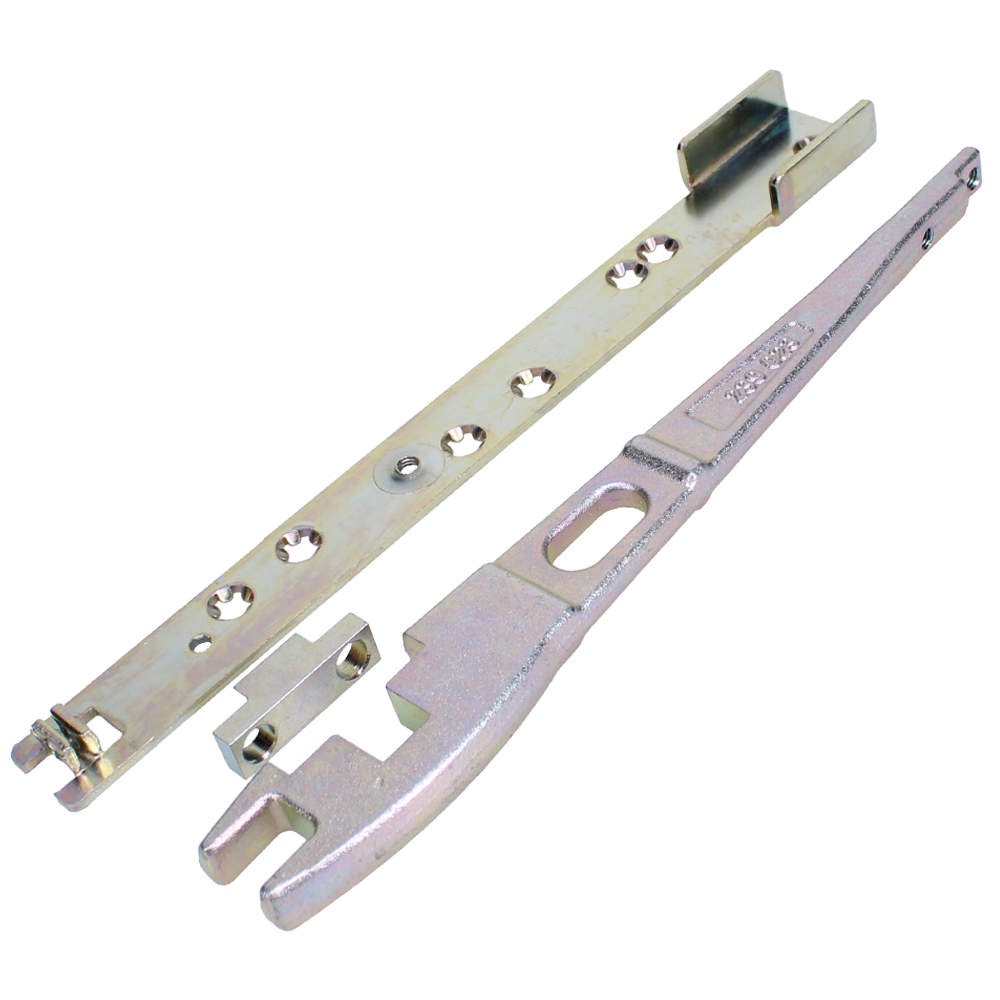 DORMAKABA 8530 Side Load Arm & Channel