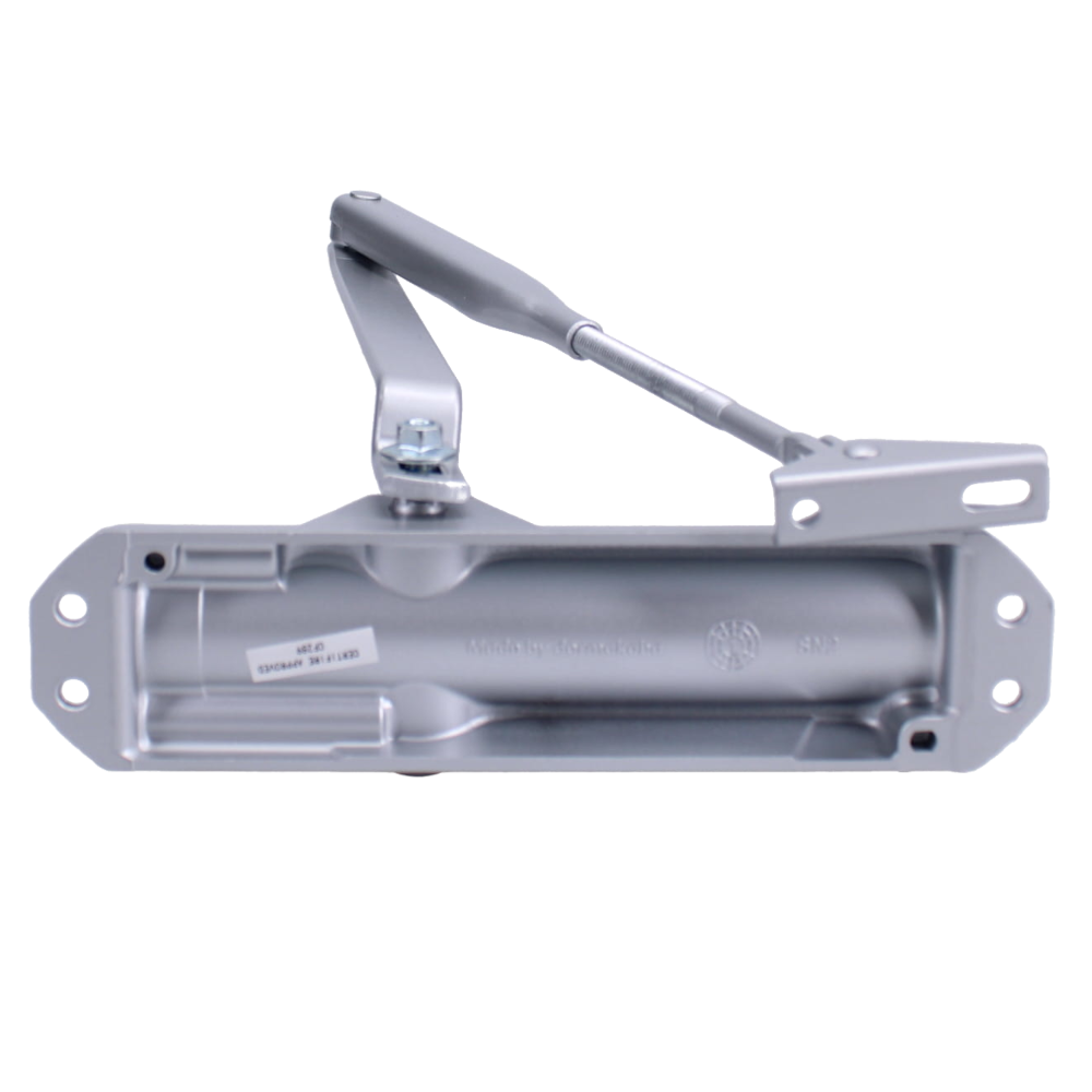 DORMAKABA TS68 Size 2-4 Overhead Door Closer