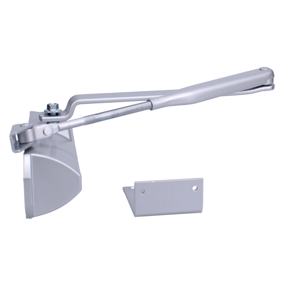 DORMAKABA TS68 Size 2-4 Overhead Door Closer