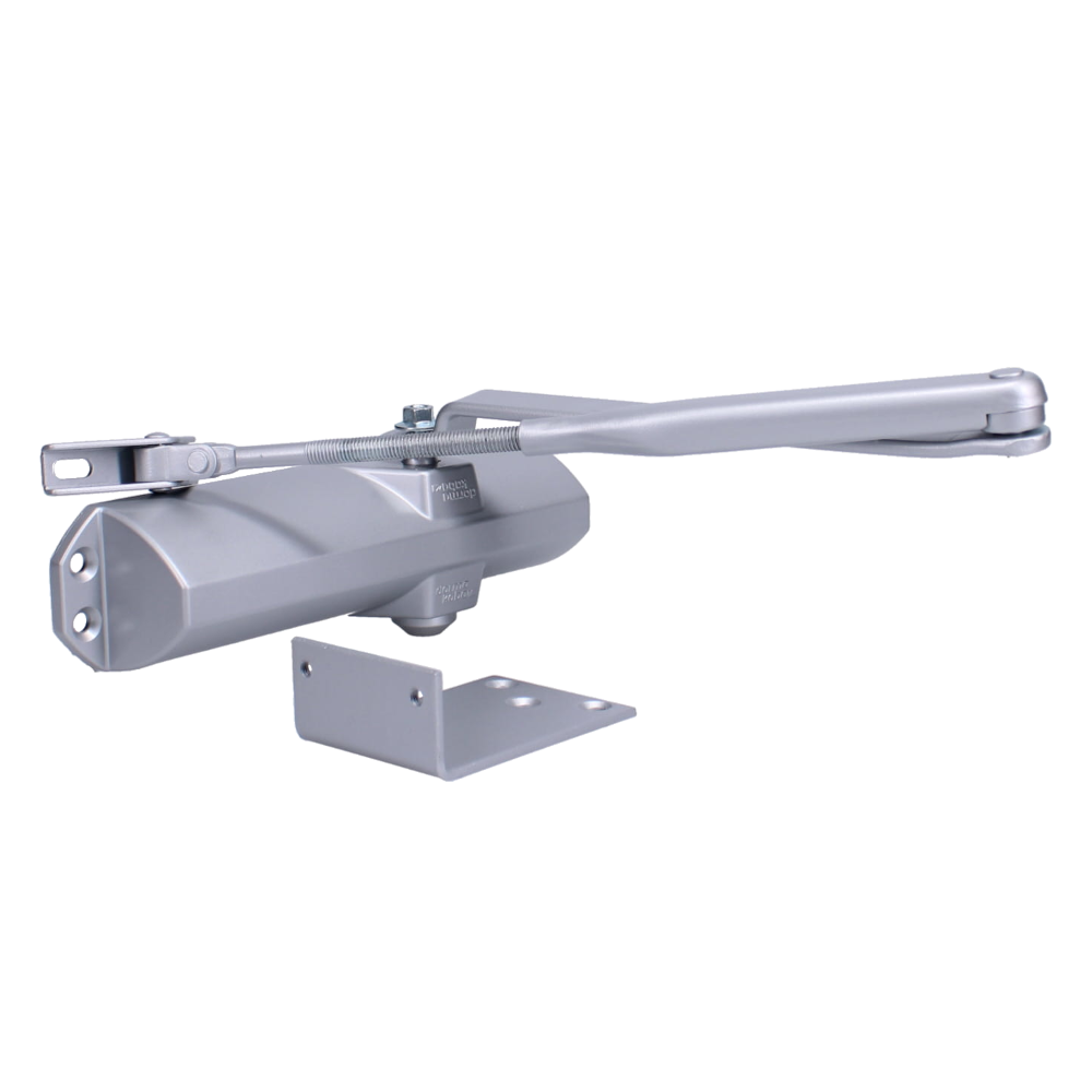 DORMAKABA TS68 Size 2-4 Overhead Door Closer