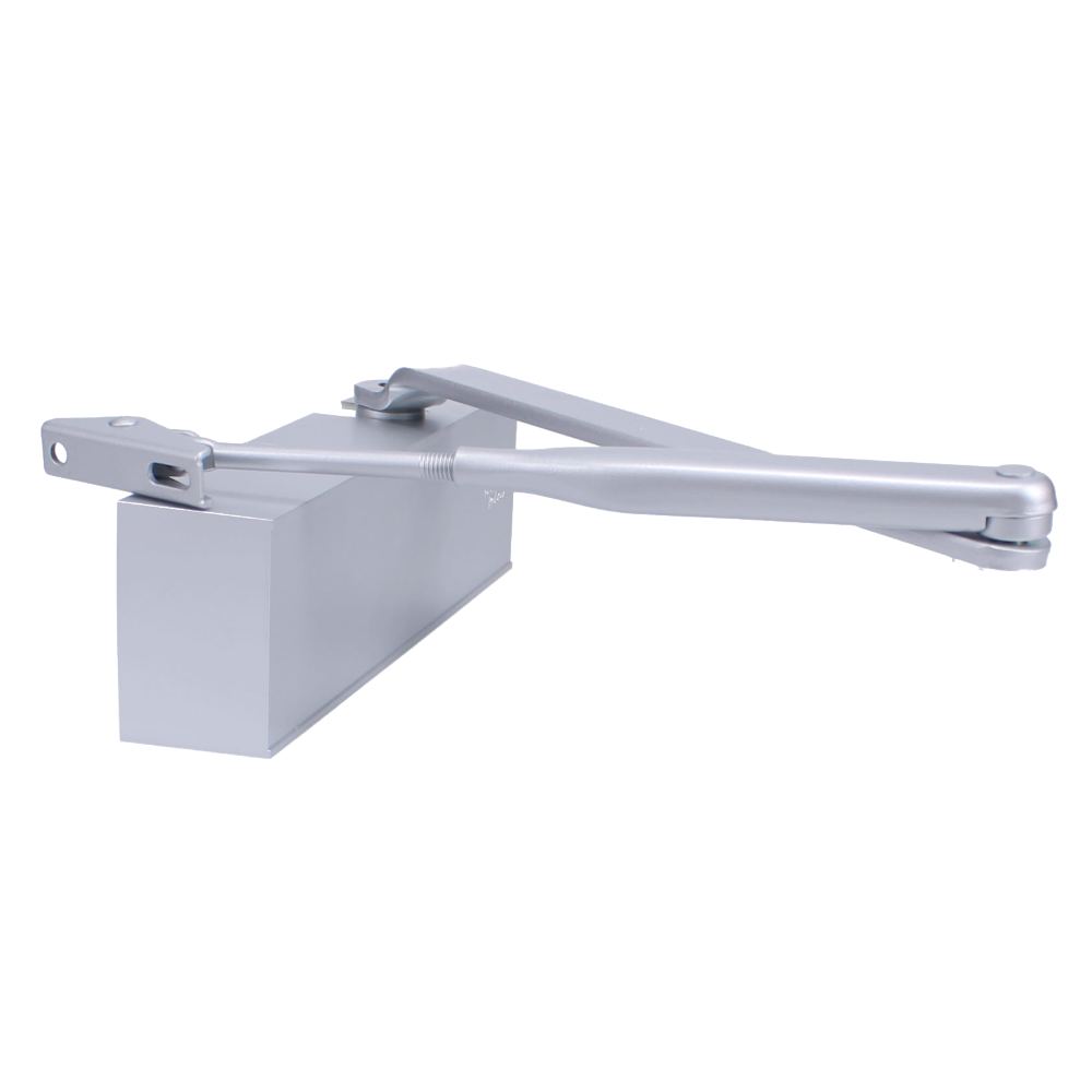 DORMAKABA TS71EN Size 3-4 Overhead Door Closer
