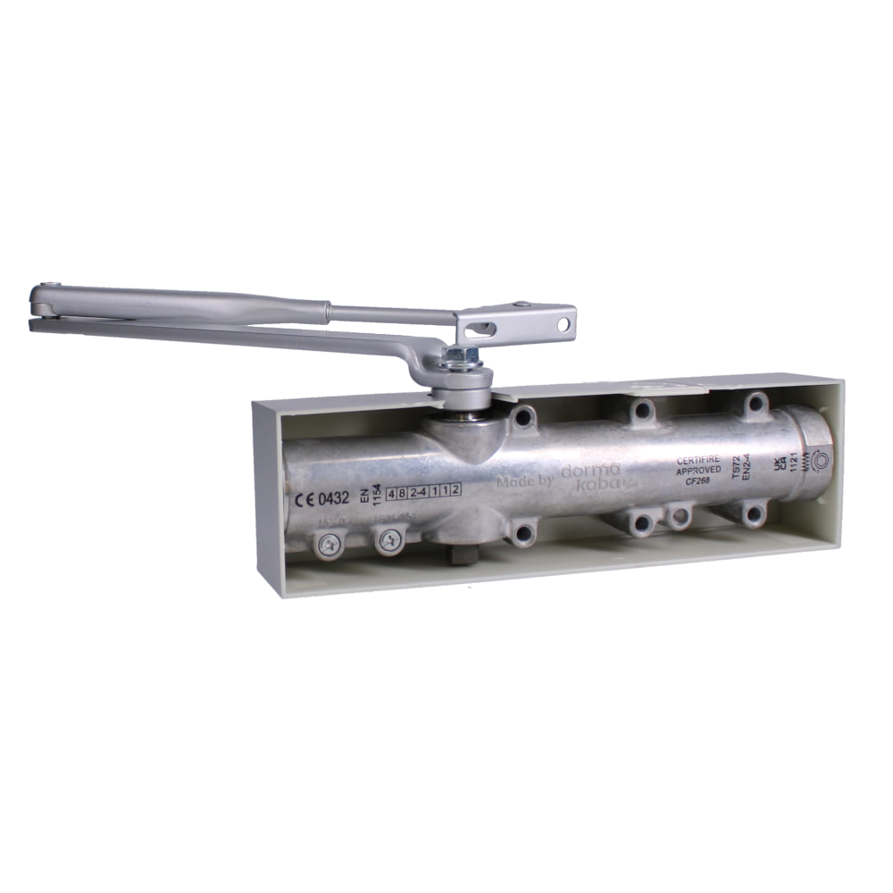 DORMAKABA TS72V Size 2-4 Overhead Door Closer
