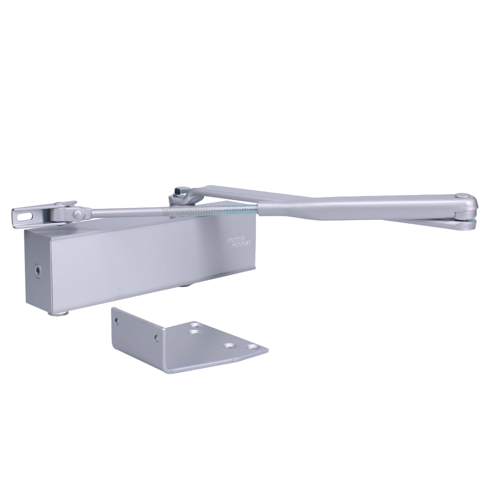 DORMAKABA TS73V Size 2-4 Overhead Door Closer