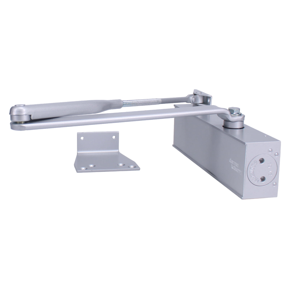 DORMAKABA TS73V Size 2-4 Overhead Door Closer