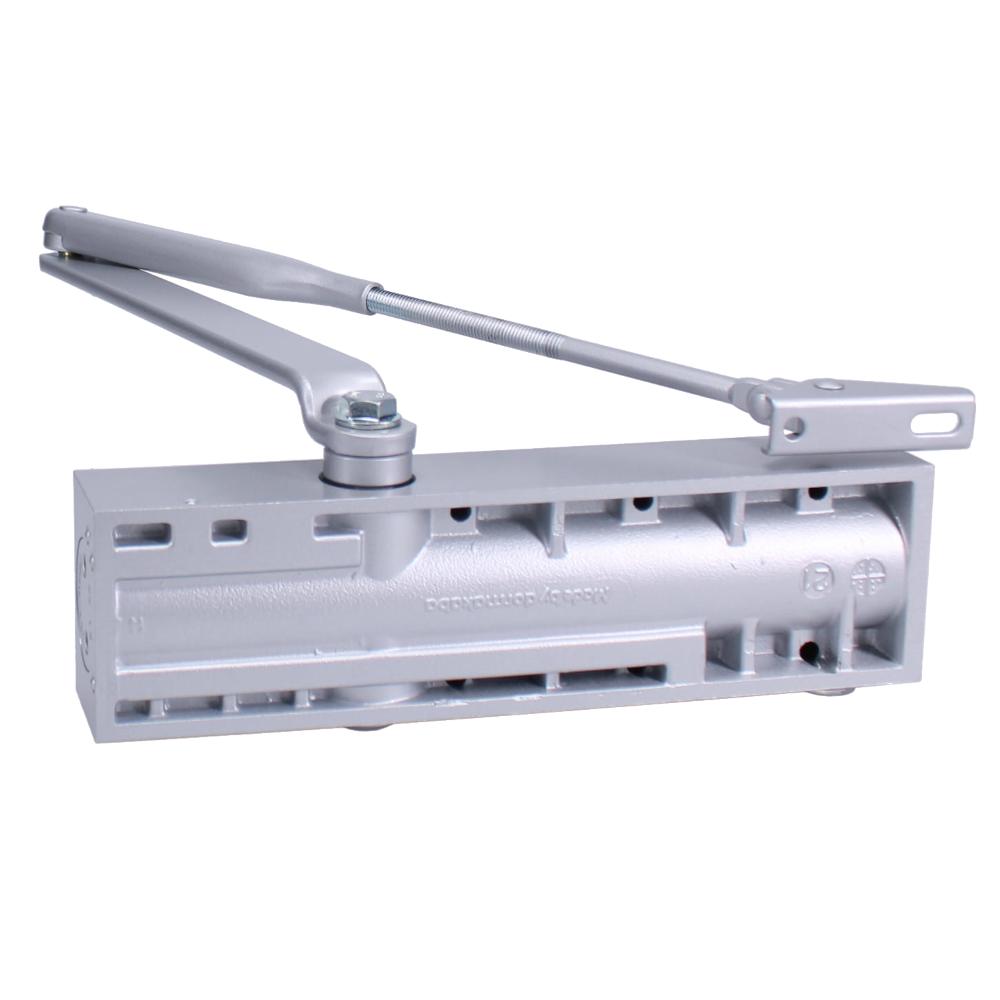 DORMAKABA TS73V Size 2-4 Overhead Door Closer