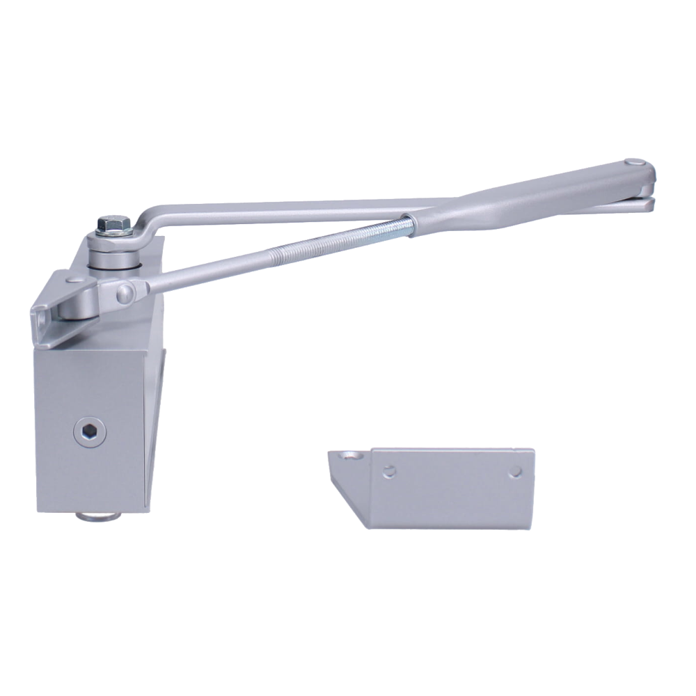 DORMAKABA TS73V Size 2-4 Overhead Door Closer