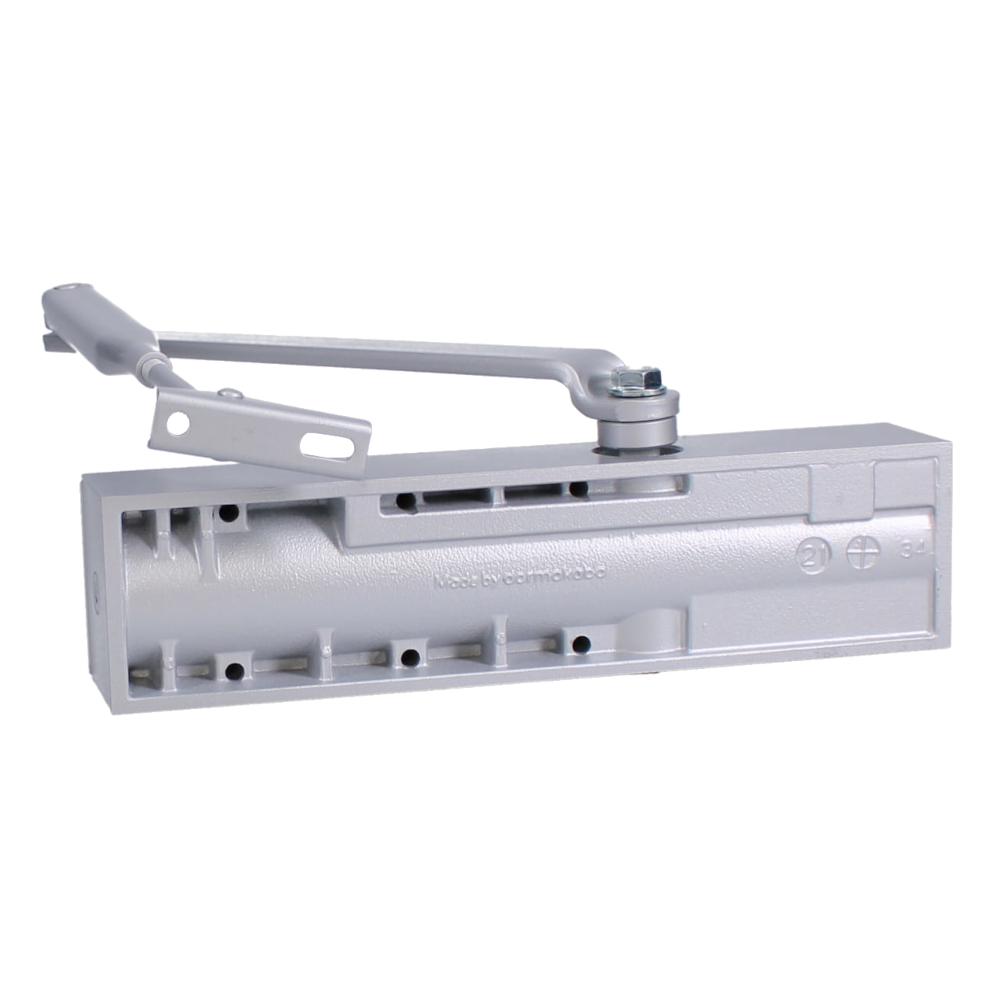 DORMAKABA TS83 Size 2-5 Overhead Door Closer