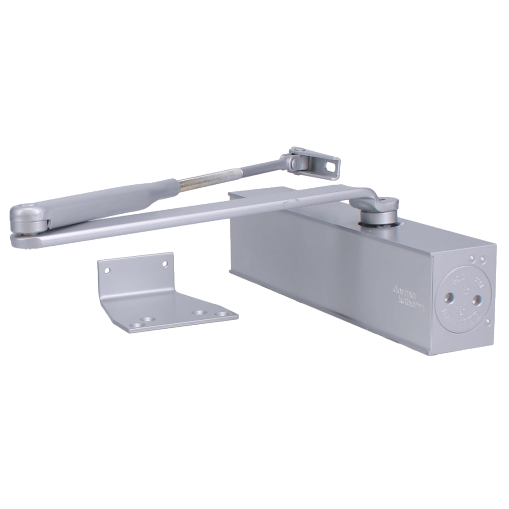 DORMAKABA TS83SE Size 3-6 Overhead Door Closer