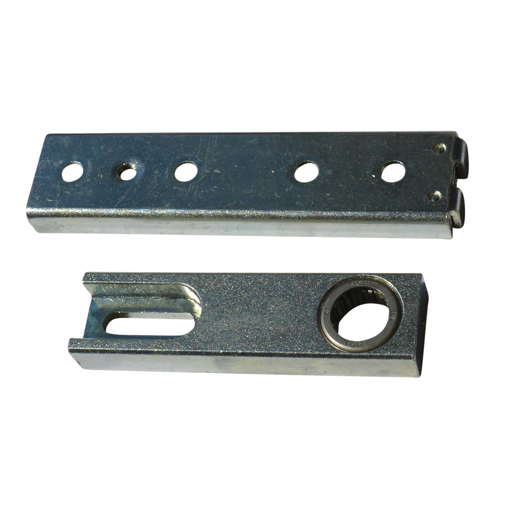 DORMAKABA 8066 Double Action Top Centre Complete Unit