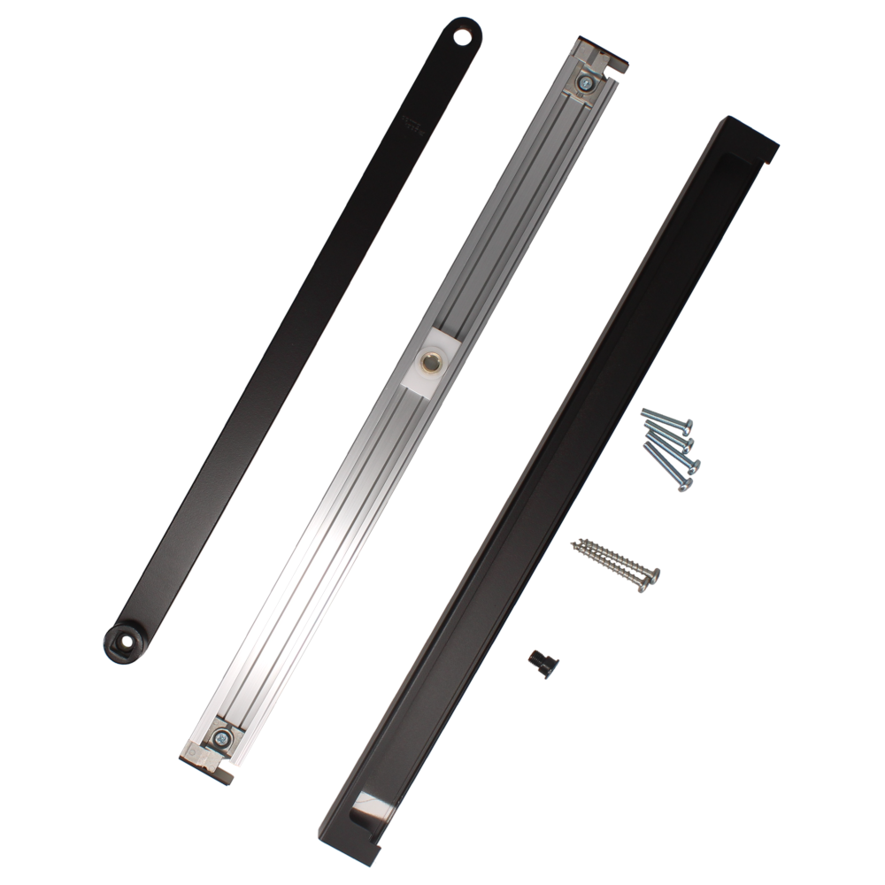 DORMAKABA G-N Contur Slide Arm & Channel