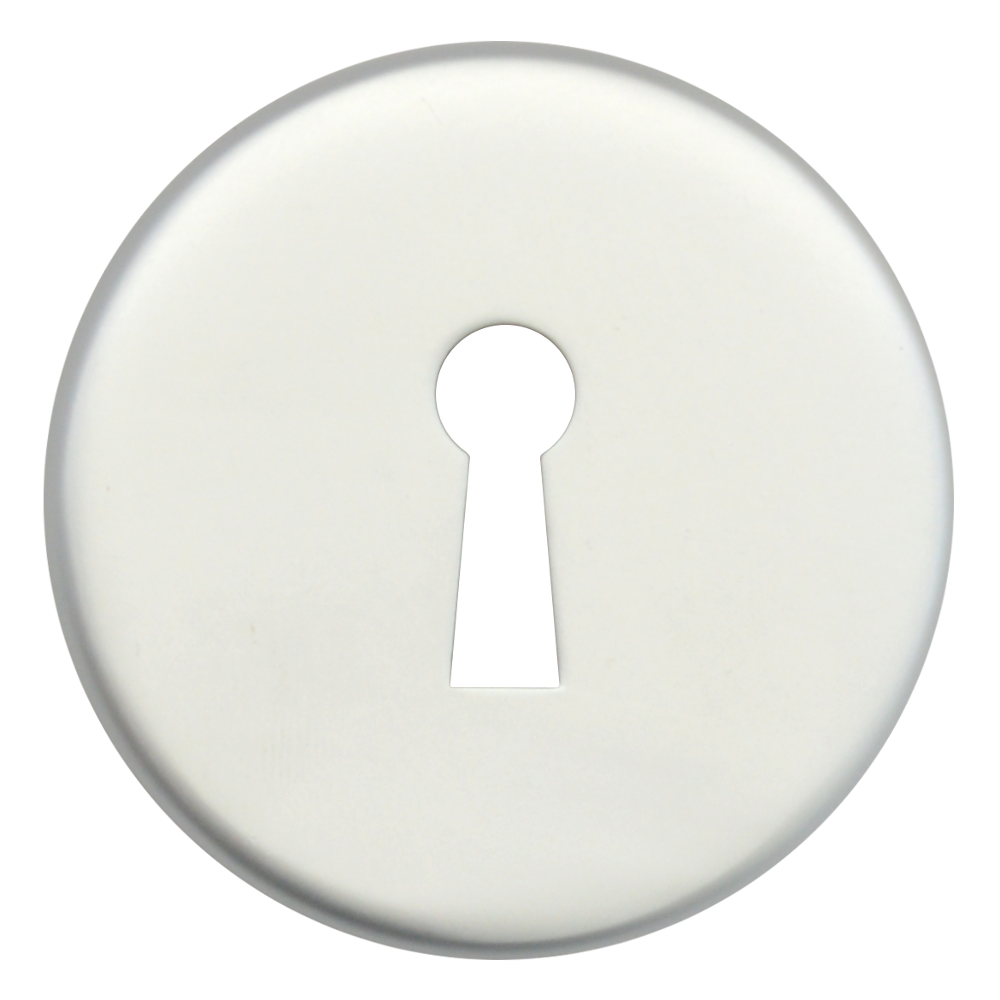 DORTREND 10ECKIAS Concealed Fixing PA Escutcheon