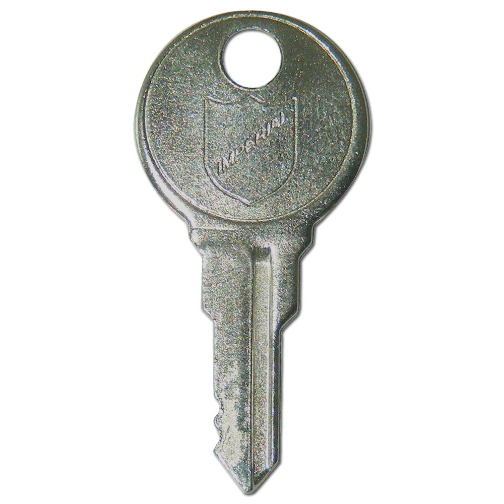 EASYFIT Espag Handle Window Key